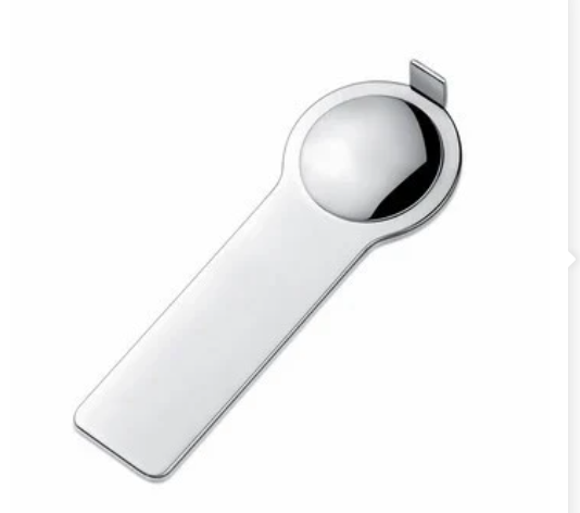 ICH001-1 Argent