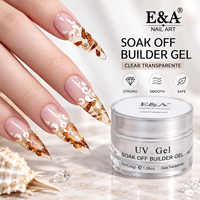 Vernis à ongles en gel UV acrylique 30g, formule longue durée à retirer par trempage, avec lampe LED, NON TOXIQUE, logo personnalisé pour usage domestique