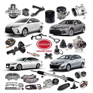 Repuestos de piezas de automóviles japoneses Renshun, repuestos OEM nuevos repuestos de automóviles para TOYOTA CAMRY COROLLA <span class=keywords><strong>PRIUS</strong></span> VIOS YARIS CROWN AVALON - Product Image 1