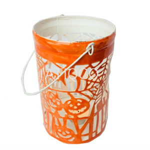 Aticqo Modern Metal Tea Light Votive <b>Candle</b> Stand for Home & Party Decorations - Product Image 4