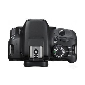 Appareil photo <span class=keywords><strong>reflex</strong></span> numérique d'occasion EOS 100D avec écran tactile HD, léger, idéal <span class=keywords><strong>pour</strong></span> les débutants, les étudiants et les voyages - Product Image 5