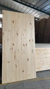 Tablero de madera de pino de alta calidad, fábrica, precio al por mayor, producto de madera de buena calidad - Product Image 3