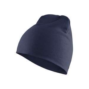 BLAKLADER - 206917618900onesize Flame resistant <b>beanie</b> Navy <b>blue</b> - EAN 7330509803004 FLAME RESISTANT WORKWEAR - Product Image 1