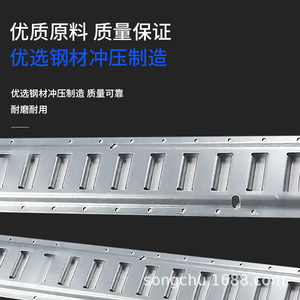 Aluminum Track Lights E Track Surface Mounted LED Light Rail For <b>Indoor</b> <b>Lighting</b> - Product Image 4