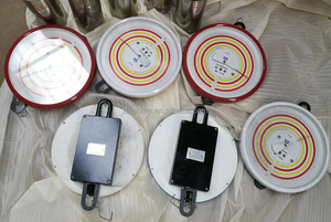 Misuratore di Densità della Polpa a Basso Prezzo Scala di Densità della Polpa Marcy con Contenitore in Acciaio Inossidabile - Product Image 6