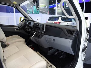 Super Offre : Nouvelle Camper Van SAIC Maxus V80 Traveler RVLIFE Édition Camping Classe B Homologuée Euro 6 (Modèle 2022) - Product Image 5