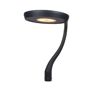 Nueva Luminaria Urbana <span class=keywords><strong>Ambar</strong></span> 5197 Económica, Farola Urbana Liry Post - Product Image 6