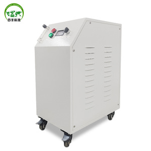 Generador de Oxígeno Bai Feng Technology 30L H 220V, Máquina de Oxígeno Industrial para Uso en Altura - Product Image 4