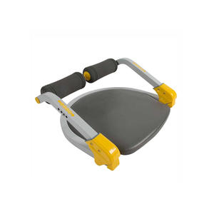 Trending <span class=keywords><strong>Total</strong></span> Core y entrenamiento abdominal con masajeador corporal Back Crunch Trainer <span class=keywords><strong>Machine</strong></span> Ab Tomic - Product Image 3