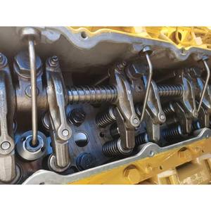 Ensemble moteur d'excavatrice 4TNV94L-BVDBCC à combustion efficace, faible vibration, entretien facile pour D9R HongWang, garantie 1 an - Product Image 3