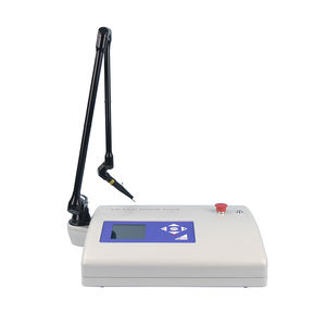 Sistema avanzado de terapia láser de CO2 de grado veterinario para aliviar el dolor de mascotas y curar heridas - Product Image 1