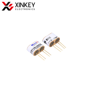 Sensor de gas combustible de combustión catalítica MC112 - Product Image 1