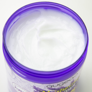 Mascarilla Capilar Augeas con Queratina y Lavanda Hidratante, 33.8 Fl.Oz, Acondicionamiento Profundo para Cabello Dañado - Product Image 5