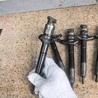 Injecteur de carburant diesel pour Landcruiser 1VD Code moteur OEM COMMON RAIL pour TOYOTA LANDCRUISER 1VD-FTV 095000-9780 Accessoires automobiles