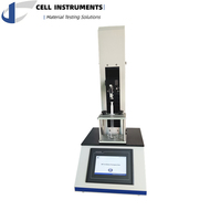 Measuring Tester for Elongation at Break of Pharmaceutical Packaging Materials and Syringes