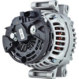 Alternador de alto rendimiento de sistemas eléctricos automáticos para <span class=keywords><strong>Mercedes</strong></span> Benz 200 2002 <span class=keywords><strong>C180</strong></span> 1,8 2002 SLK 200 2004 2711540202 2711540802 OEM - Product Image 3