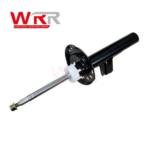 Amortisseur pour Benz C118 W177 CLA200 CLA250 A200 Système de suspension automobile Amortisseur avant durable - Product Image 3