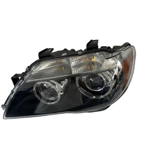 63126937233 63126937234 Faro Delantero Bi-Xenón AFS Original Usado de EE. UU. para <span class=keywords><strong>BMW</strong></span> Serie 7 E66 745i 750Li 2006-2008 - Product Image 2
