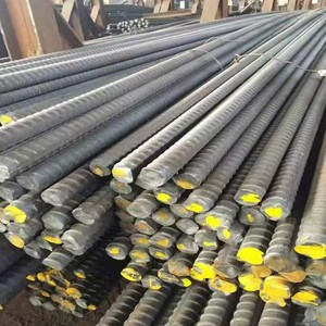 Senegal 12mm Deformed Steel <strong>Rebar</strong> Price Per Ton Beijing Deformed Steel <strong>Rebar</strong> for Construction <strong>Rebar</strong> Steel - Product Image 3