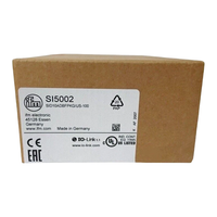 Nouveau capteur de débit Si5000 Si5010 Si5004 Si5001 Si5002 Contrôleur électronique Automatisation industrielle