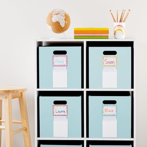 Bolsillo <span class=keywords><strong>de</strong></span> biblioteca personalizado para profesores con sobre para tablero <span class=keywords><strong>de</strong></span> anuncios <span class=keywords><strong>de</strong></span> aula, centro <span class=keywords><strong>de</strong></span> tareas, almacenamiento <span class=keywords><strong>de</strong></span> tarjetas <span class=keywords><strong>de</strong></span> actividades - Product Image 4