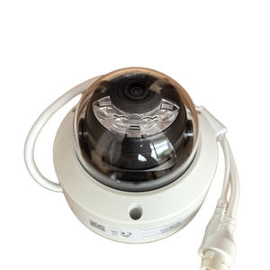 Cámara de Red Híbrida Inteligente Original Hik DS-2CD1183G2-LIUF de 8MP, Visión Nocturna a Todo Color, Cámara Inteligente POE - Product Image 6