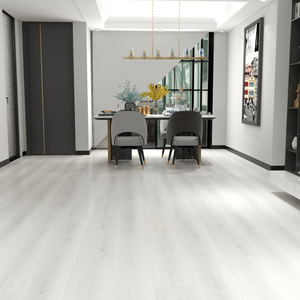 Versión EIR con Relieve Profundo, Ofrece Pisos de Vinilo de Lujo Resistentes al Agua, Pisos de Plástico <span class=keywords><strong>SPC</strong></span>, Materiales 100% Vírgenes, Venta Directa de Fábrica - Product Image 3