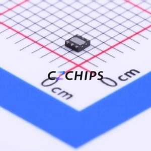 Original et nouveau QFN-6-EP SKY65971-11 (1.5x1.5) circuit intégré IC puce RF amplificateur à faible bruit - Product Image 2