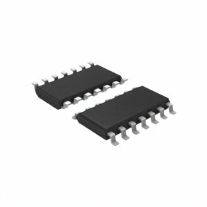 E-L6386D Original Electronics Component Power Management (PMIC) 14 SOlC - Product Image 1