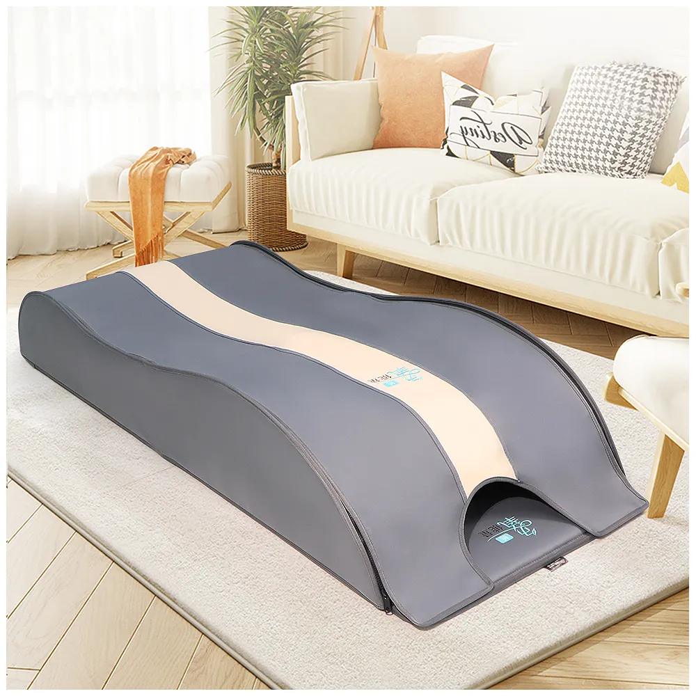 Cápsula de masaje portátil Cápsula de spa sauna cúpula Cápsula de spa máquina de adelgazamiento