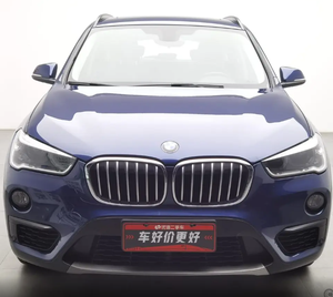 Occasion 2016 BM-W X1 Faible kilométrage Bonne condition <span class=keywords><strong>1</strong></span>.5T <span class=keywords><strong>Prix</strong></span> réel bon marché - Product Image 1