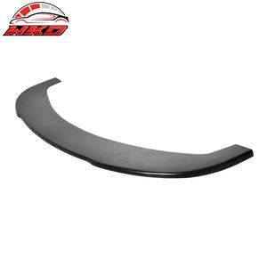 Alerón Delantero para BMW E60 Serie 5 M5 04-10, Spoiler de Parachoques, Divisor de Labio, Kit de Carrocería de Poliuretano, Accesorio Exterior de Alta Calidad - Product Image 2