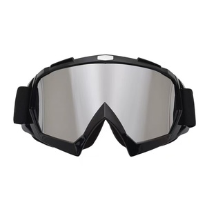 Dilupu Outdoor Motorcycle Goggles Cycling MX Off-Road Ski Sport ATV Dirt Bike Racing Glasses for Fox Motocross Goggles - Product Image 6