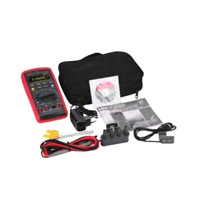 101 101kit 106 107 Palm-sized Digital Multimeter - Product Image 3