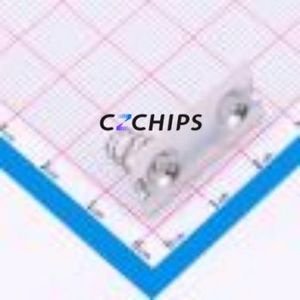 MY-AA-12 Button & Strip <b>Battery</b> Connector Connector - Product Image 2