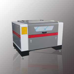 아크릴 나무 MDF 가죽 60W 80W 100W 130W 150W CO2 레이저 절단기 - Product Image 6