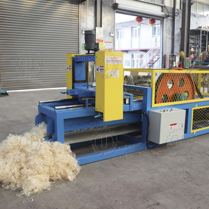 Una máquina de fabricación de lana de madera encendedor de alta calidad y asequible - Product Image 5