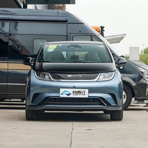 Prepagamento $3500 Veicoli a Nuova Energia Lunga Autonomia Elettrica BYD <span class=keywords><strong>Dolphin</strong></span> 2025 Edizione Knight 520km Autonomia CLTC 2024 EV Economico - Product Image 2