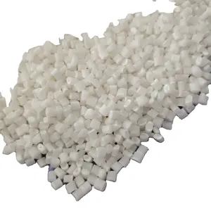 Hips Plastic Raw Materials virgin Recycled Hips Resin polystyrene Granules