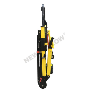 Monte-escaliers pour fauteuil roulant NF-WD01 pour évacuation d'urgence, fauteuil électrique pour personnes à mobilité réduite NF-WD01 - Product Image 4