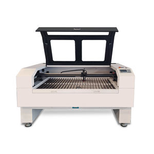 Machines de Gravure Laser 100W 1390W 1810W pour Bois Caoutchouc Contreplaqué Auto Focus CCD Caméra Mandrin Rotatif S & A CW5200 150W Refroidisseur - Product Image 1