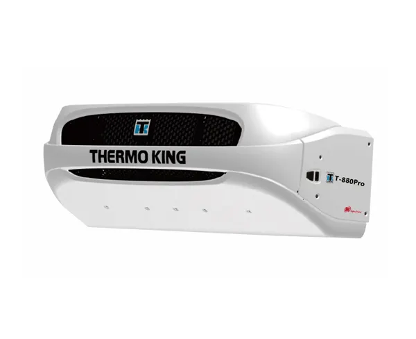 Thermo King Truck Refrigeration Units T-Series T-880 Pro Refrigeration Unit For Truck