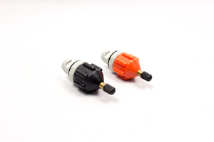 Adaptateur SUP de haute qualité-Adaptateur de valve pour planches à pagaie Standup-Accessoire essentiel de planche à pagaie pour des performances améliorées - Product Image 4