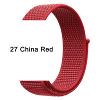 Bracelet Sport en Nylon IVANHOE pour Apple Watch 49mm 45mm 44mm 46mm 41mm 42mm, Compatible avec iWatch 10 9 8 7 6 5 4 3 SE Ultra 2