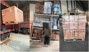 Nouvelle pompe à <span class=keywords><strong>injection</strong></span> de carburant Weichai (engrenage) 1002055874 pour engins de génie civil - Haute qualité, grand stock - Product Image 6