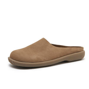 Женская обувь из натуральной кожи - Product Image 6