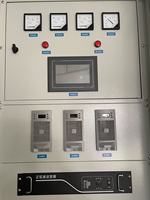 Panneau d'alimentation CC intelligent Gzdw 110VDC 220VDC, armoire de chargeur de batterie