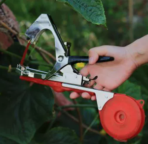 Machine à lier les tiges <span class=keywords><strong>de</strong></span> <span class=keywords><strong>semis</strong></span> polyvalente pour les plantes <span class=keywords><strong>de</strong></span> <span class=keywords><strong>melon</strong></span> et <span class=keywords><strong>de</strong></span> fruits - Product Image 5