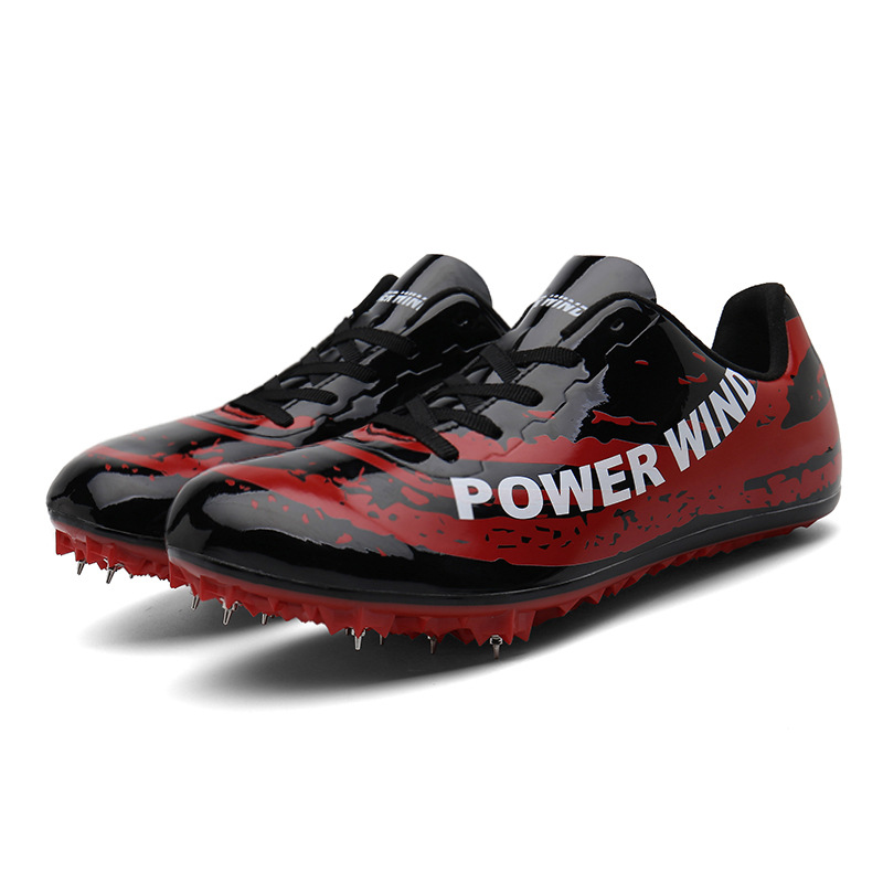 Black red