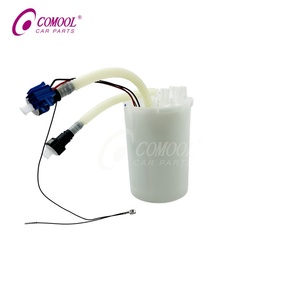 COMOOL 燃油泵总成 16117198406 16117186453 适用于宝马 X3 E83 右侧燃油输送模块单元 高品质 - Product Image 1